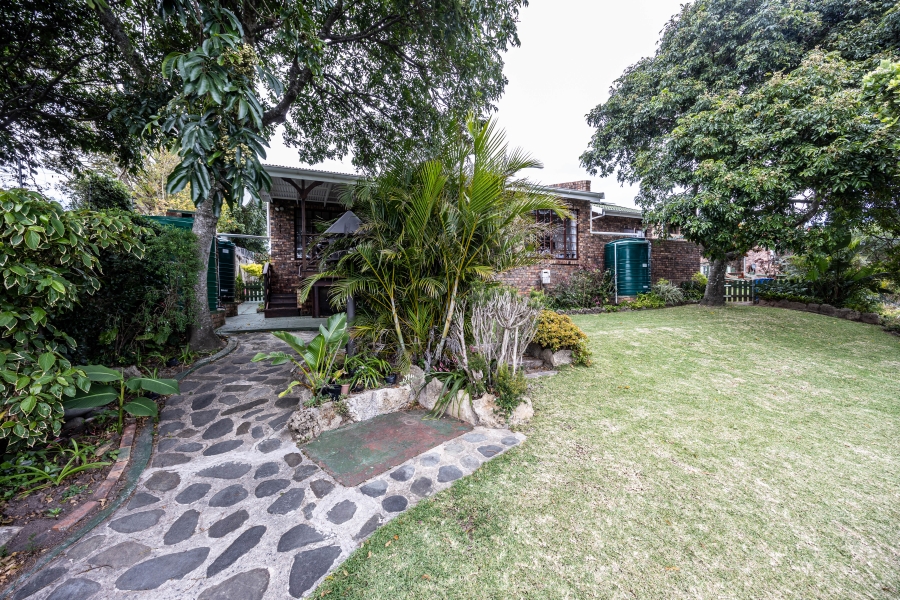 To Let 2 Bedroom Property for Rent in Gonubie Eastern Cape